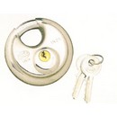 Fermeture ronde Inoxydable Scurit Cadenas 4321