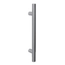 Poigne de tirage inox par paire inox Poigne de tirage Baton de tirage Inox 304 29400X04S