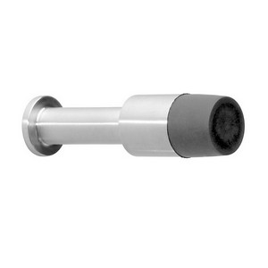 Bute porte mural Inox Accessoires de porte Bute - cale porte DH_91100