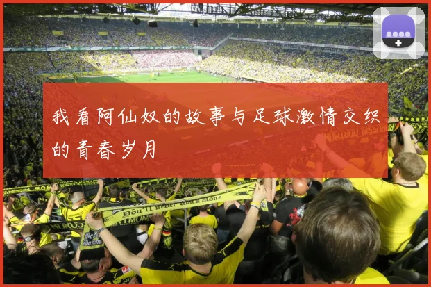 我看阿仙奴的故事与足球激情交织的青春岁月