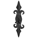 Gond rustique fer forg  chaud fer forg Penture de porte Penture rustique 923