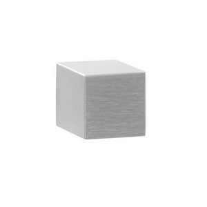 Bouton cubique 15 mm - KUBE