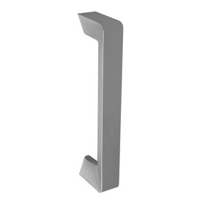 Poigne de tirage co laiton antique