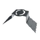 Girouette sirne Fer Mobilier de jardin Girouette 39913